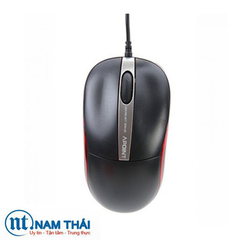 Chuột quang Apoint M2